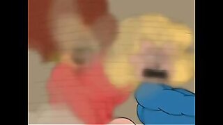 Peg pete penetra analmente a mrs pennypacker