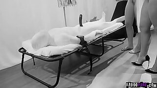 Alina shows up at the medical clinic alone, she is unnerved by how passionate Angela White is to get her pregnant