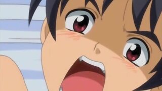 HENTAI PROS - A Hot Maid Uniform Drives Him Wild, Leading To Passionate Sex And Loud Moaning