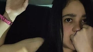 Hey, girl, wanna be brutally penetrated?