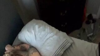 Quickie pawg girlfriend doggystyle