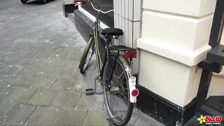 Hot Dutch Man Pleads Guilty to Anal👌 Sex with Maid