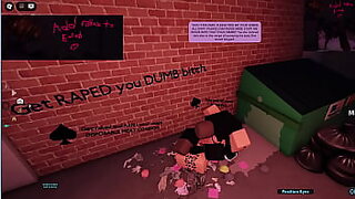 In lustful secretary ravaged by brutal thug with dominating fists