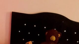 Video call to accommodating husband. Kittydj exhibitionist