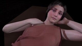 Mommy likes it raw, gets ravished by her young beau's