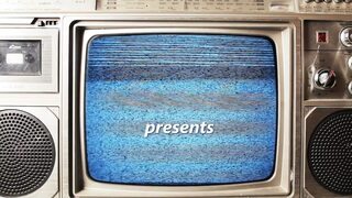 Vintage porn retro erotic theatre - glorious orgy