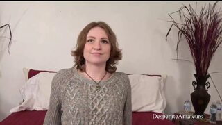 Hardcore First-Timer Amateurs Compilation: Money, Sex, Naughtiness, and Rents