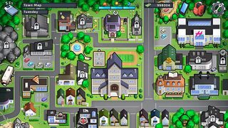 Steamy summer shenanigans ensue as Eve's wicked prank goes down