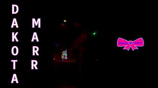 Pole Dancing In Nebraska Strip Club Dakota Marr Stripper