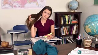 Orgies, Gangbangs, Threesomes and Raunchy After-School Seductions