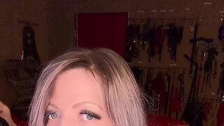 No mercy! Sloppy blowjob and hard sex until the ultimate