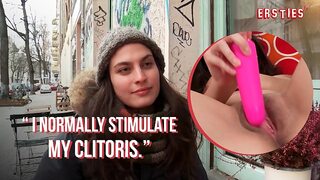 Maria B's Pulsating Pussy🌮️ Party Stylized with Sensual Sucking Schemes