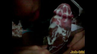 Wife pleasing her husband (Trailer 05)