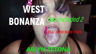 Co-worker Blowjob #1 - Cum in Mouth in Deejay Booth