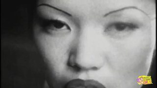 Chinese Cutie's High Heel Hookup: Deepfingered Pleasure for Her BFF