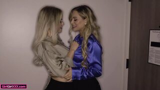 Slimthick Vic & Blake Blossom Think They Are Alone Now