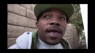 Blonde Bitch Jordan Blue Gets Destroyed by Massive Black Dick🌭