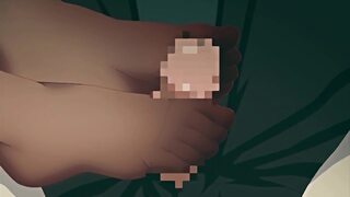 Goddess Doctor Loves To Suck😜 Dude With Massive Cock🌭