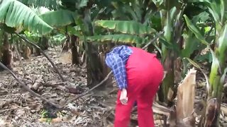 Incredible nymphomaniac gets ravaged by massive cock🌭, her body trembling