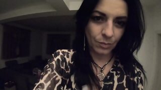 Masturbating and Dirty Talking 253