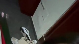 He hinted at my stepfather so he doesn't leave the house, look what happened