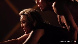 Blowjob Bonanza: Anal👌 Frenzy by Sinfulxxx, Pure Filth