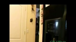 Old Big Tit BBW Step-nana Gets an Anal Fuck