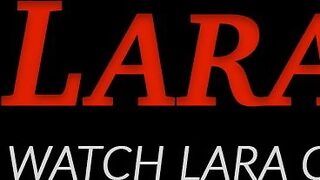 Lara Swallowed Cum After a Juicy Big Dick🍆 Ride