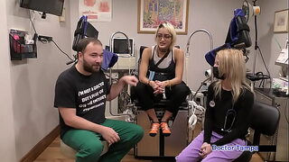 Dr Tampa - Do They Really Health Care About You?