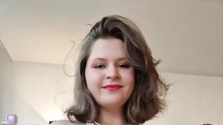 Raunchy Blonde Seducktion Unzipped for Our Deviant Viewing Pleasure