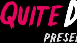 Tyler Nixon ravags curvy house maid Angela White, cum-covered, panting