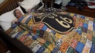 It's a taboo family affair, where mom surrenders to her