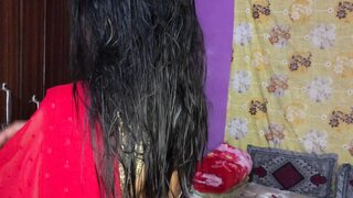 Fucking with bhabhi in saree