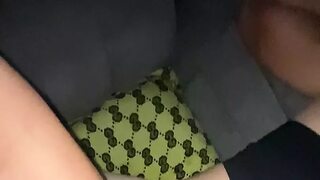 My big ass stepsister loves to be fucked