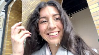 Slurp my gash, ravage my snatch, drench my mug, expose