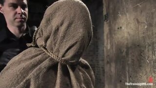 The Training of Julie Night, Day Three