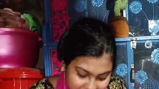 Husband wife romance after marriage life