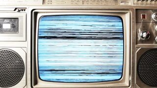 Vintage porn retro erotic theatre - lucky guy threesome