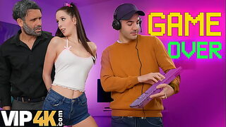 VIP4K Dad Knows Best, Loser!