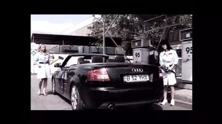 Beautiful MILF with Big Tits and Hairy Pussy Fucked and