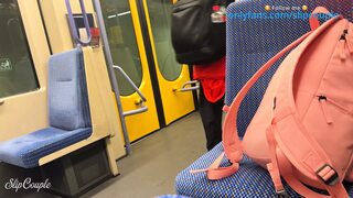 I Get Down on Train Tracks for a Thrill, Maybe