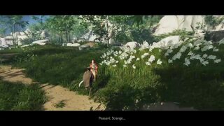 Japanese hunk penetrates 3