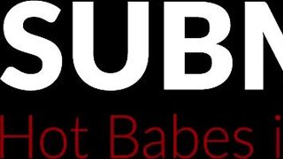 Spanking, Gagging & Dominance Satisfy Hot Babe