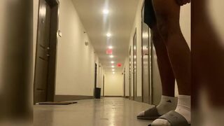 Famous Rapper Masturbating In Public in Dallas Tx