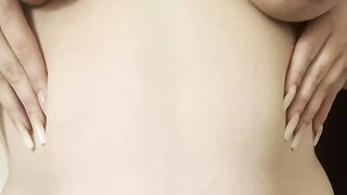 Curvalicious Granny Gobbles Up Your Willy: A XXX Fathom of