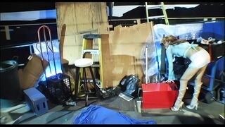 Sweet Daisy Loves Being a Girl