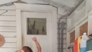 Smoke Dancing, I'm not sure they go together you know