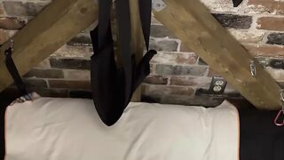 Raw doggy style anal👌 action with tattooed chick