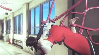 Hentai 3D Uncensored English Sub 04303