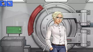 Slutty Survivor Whores Get Fucked By The Mayor's Dick🌭 In